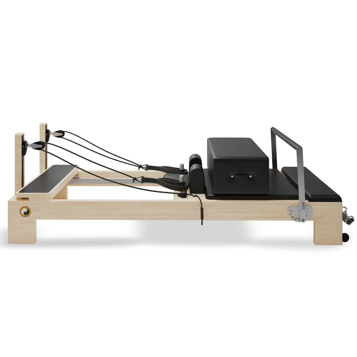 Nano Elite Lite Pilates Reformer - Showroom