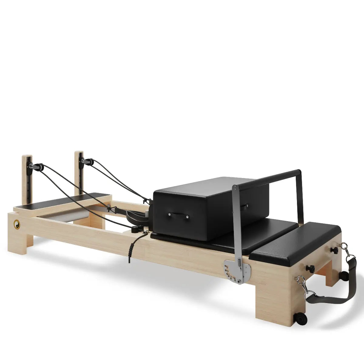Nano Elite Lite Pilates Reformer - Showroom