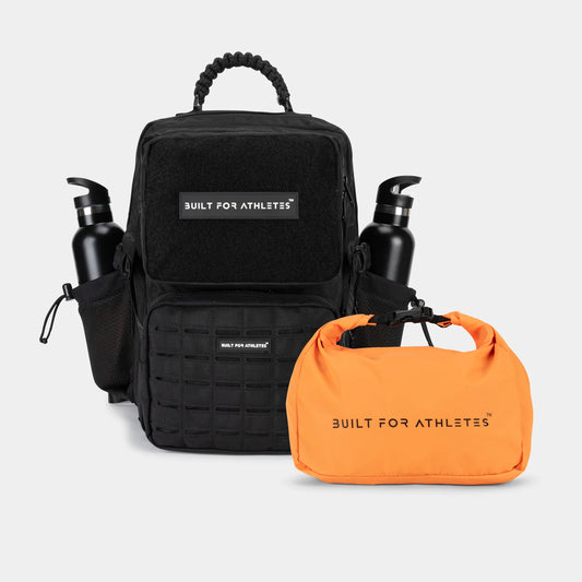 Pro Series 25L Gym Backpack