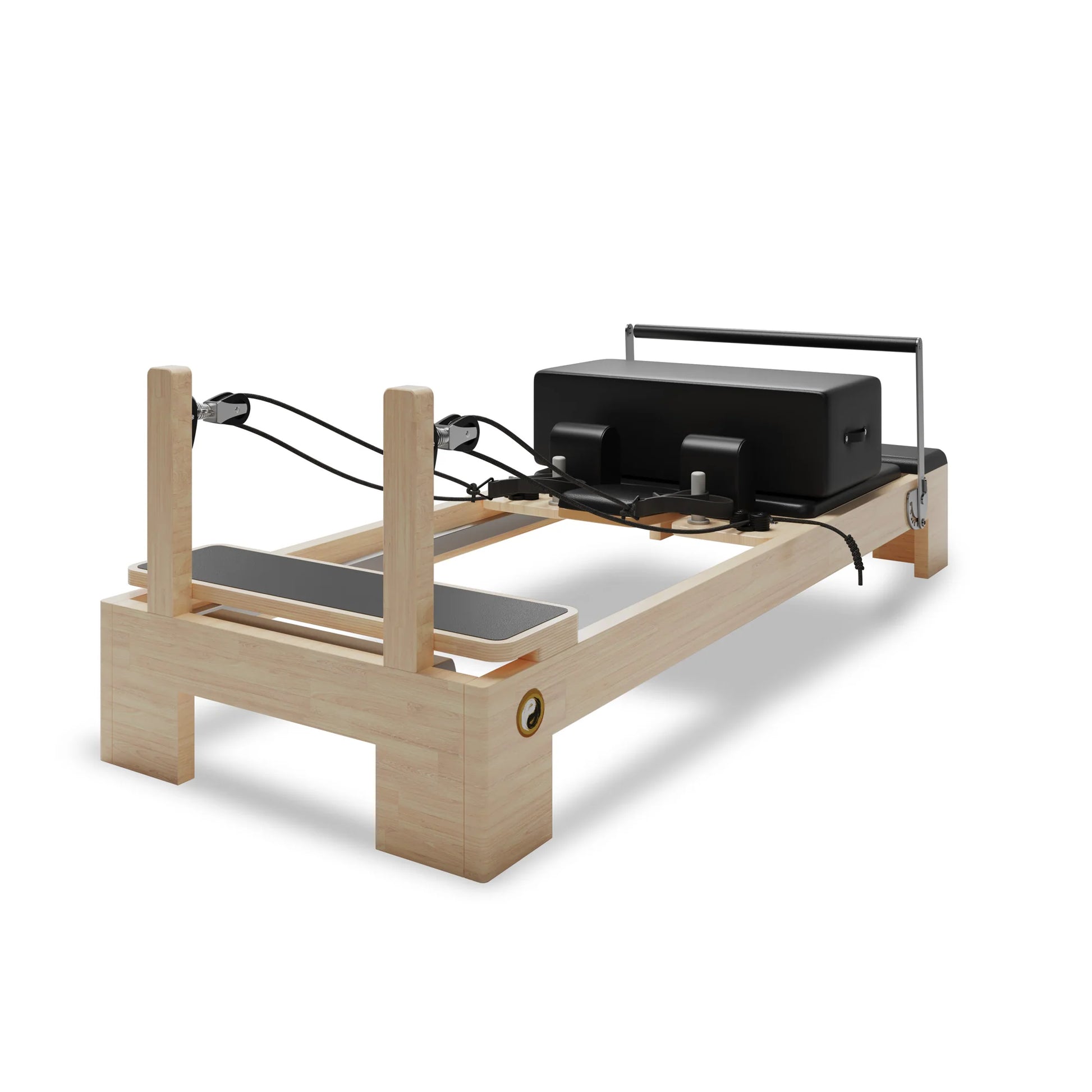 Nano Elite Lite Pilates Reformer - Showroom