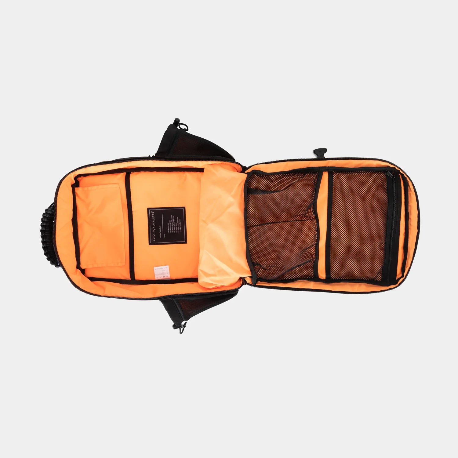 Pro Series 25L Gym Backpack