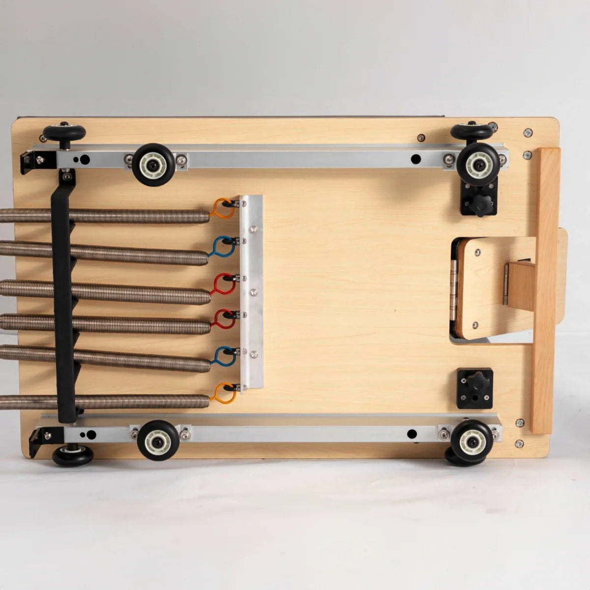 Nano Elite Lite Pilates Reformer - Showroom