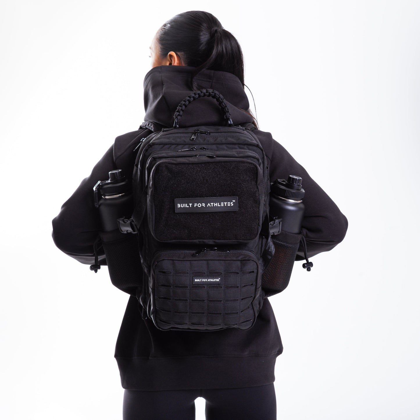 Pro Series 25L Gym Backpack