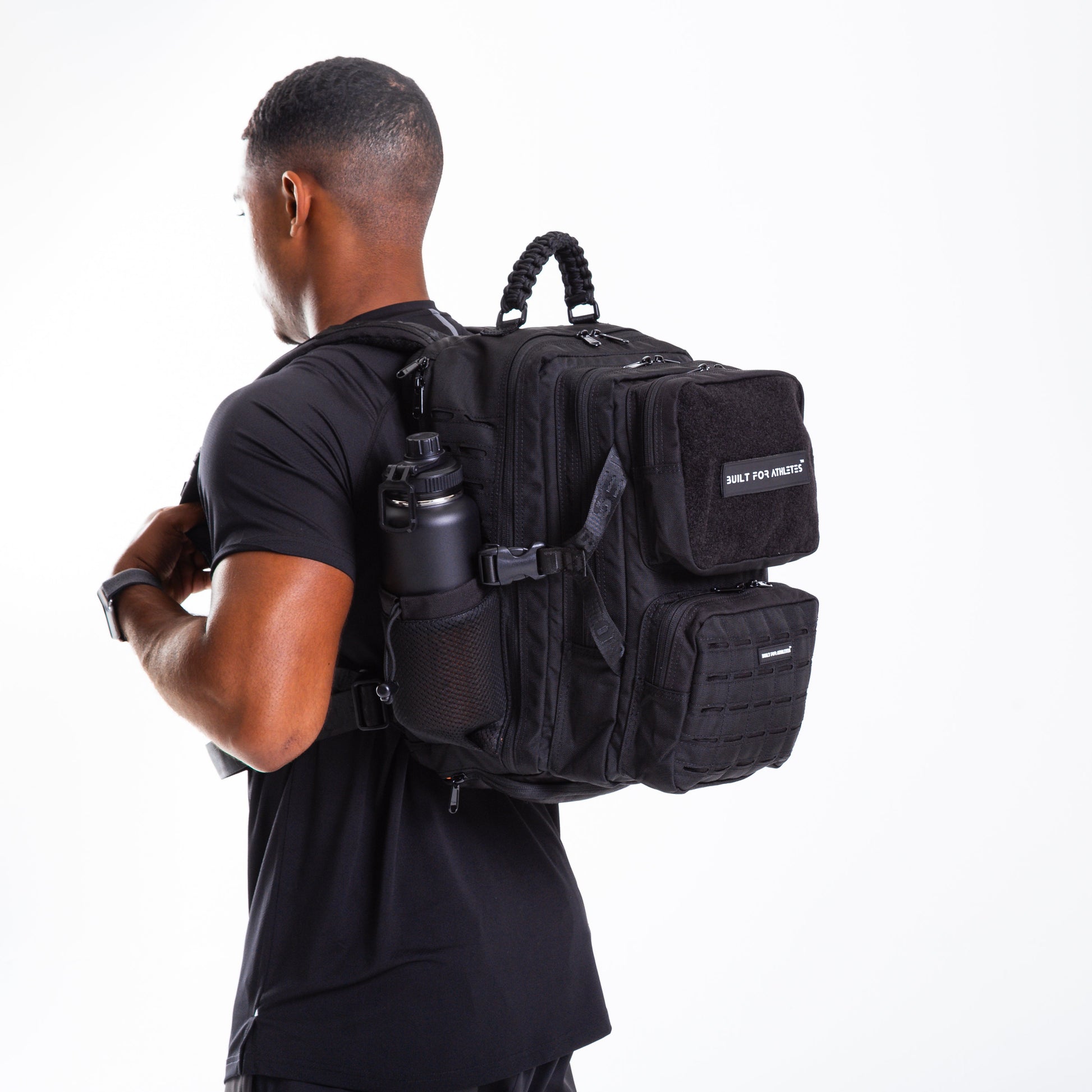 Pro Series 25L Gym Backpack