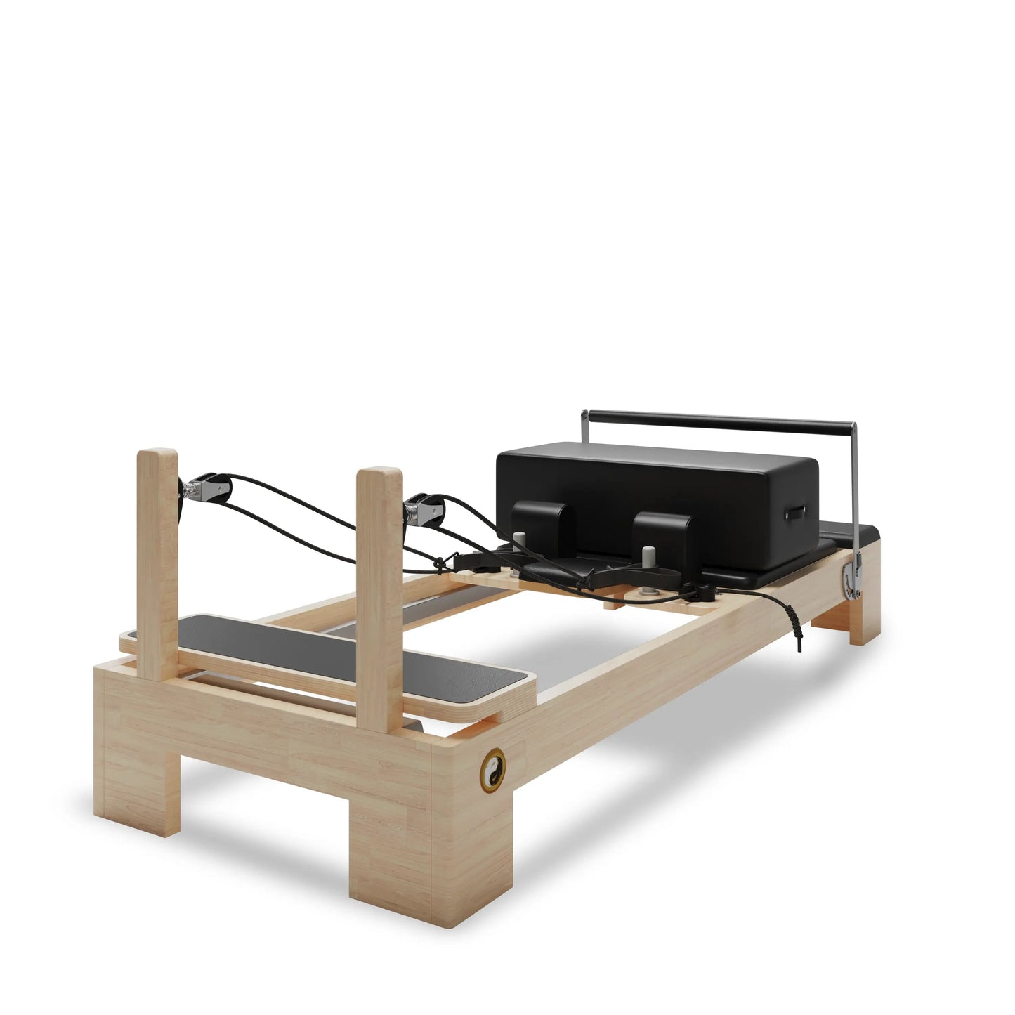 Nano Elite Lite Pilates Reformer - Showroom