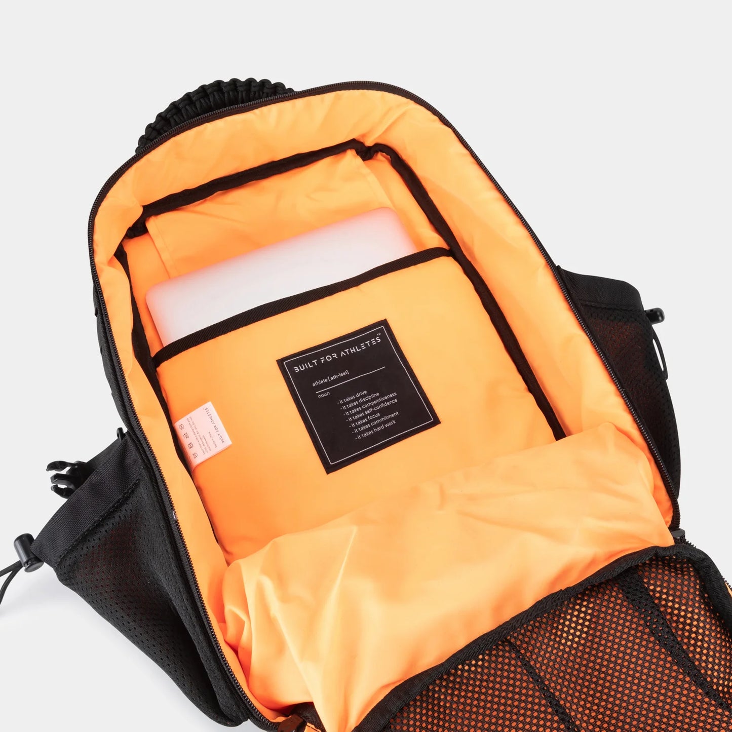 Pro Series 25L Gym Backpack